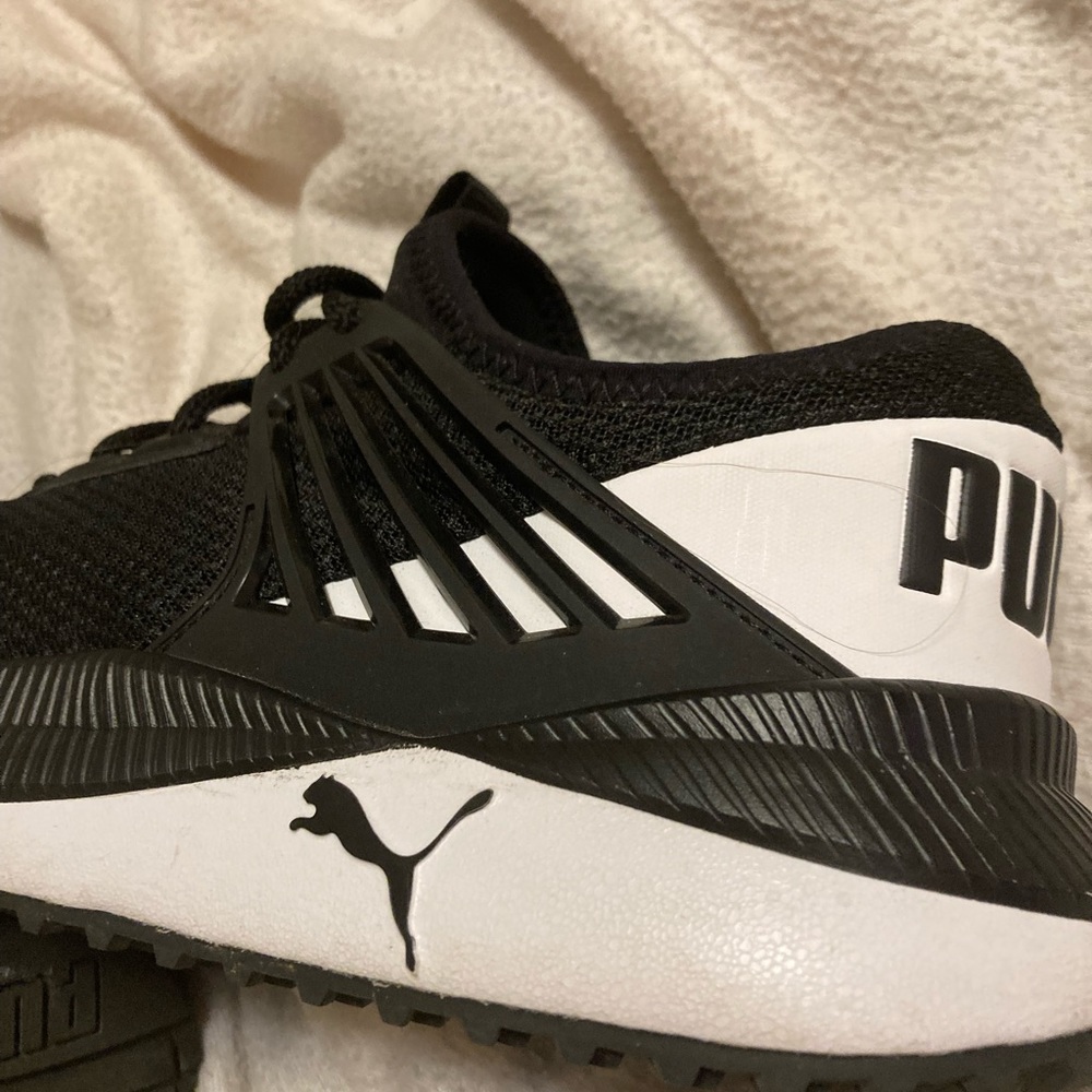 9.5 Men’s PUMA soft foam optimal comfort Brand New never worn - Picture 2 of 7